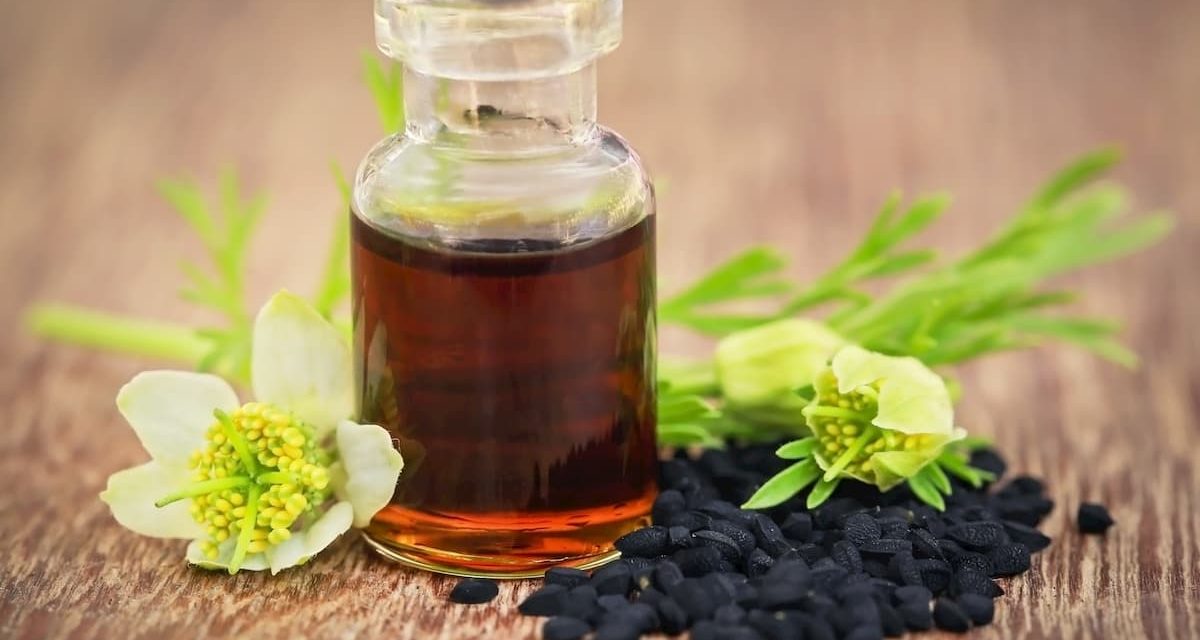 Quelles sont les utilisations naturelles de l’huile de nigelle ?