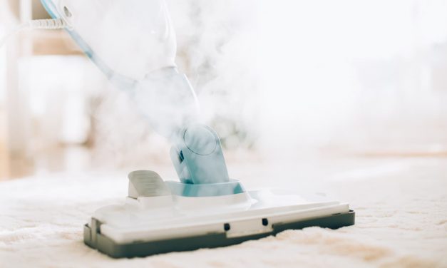 Nettoyeur vapeur aspirateur, le meilleur pour nettoyer sa maison au naturel ?