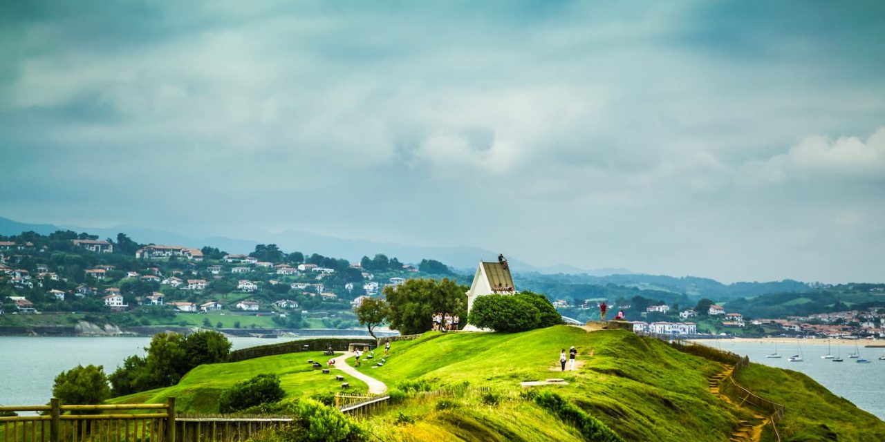 Les 10 meilleures activités pour découvrir le Pays Basque