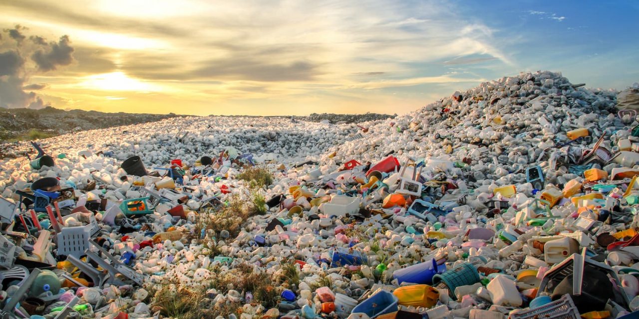 Les plastiques, quelles sont les conséquences de leur usage pour la planète ?