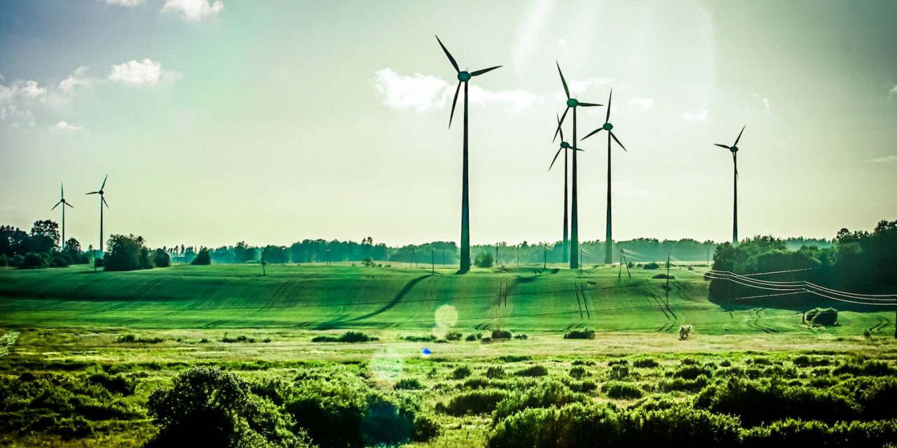 L’électricité verte : une réelle alternative pour sauver la planète