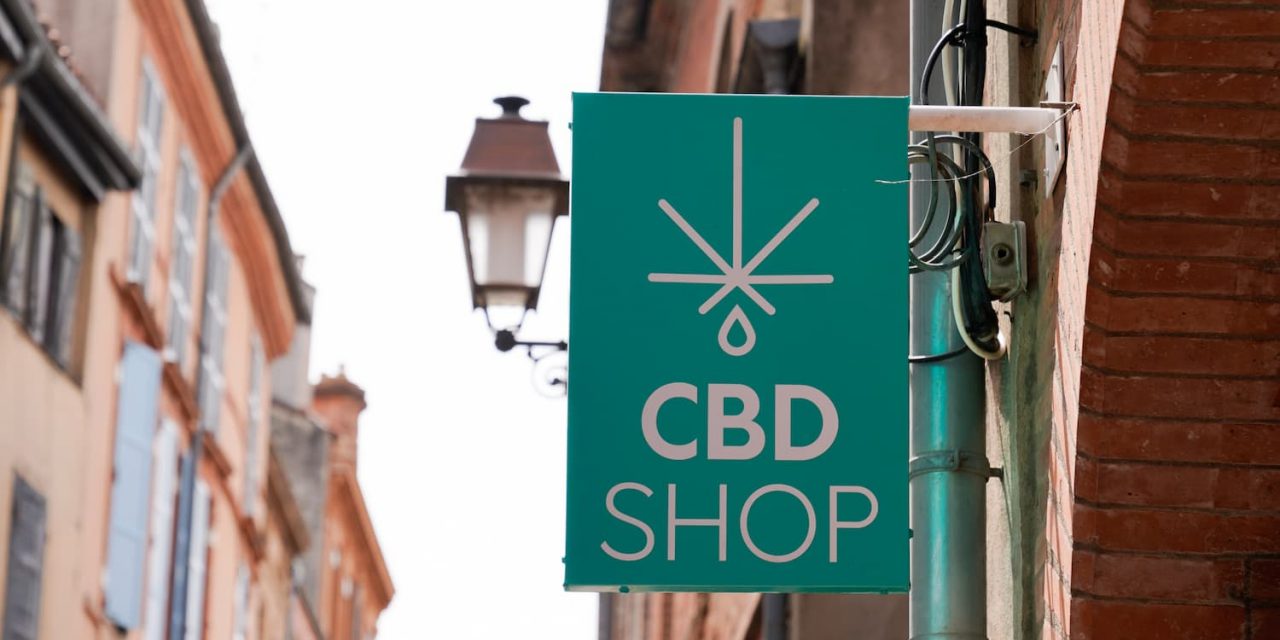 Comment trouver un shop de CBD ?