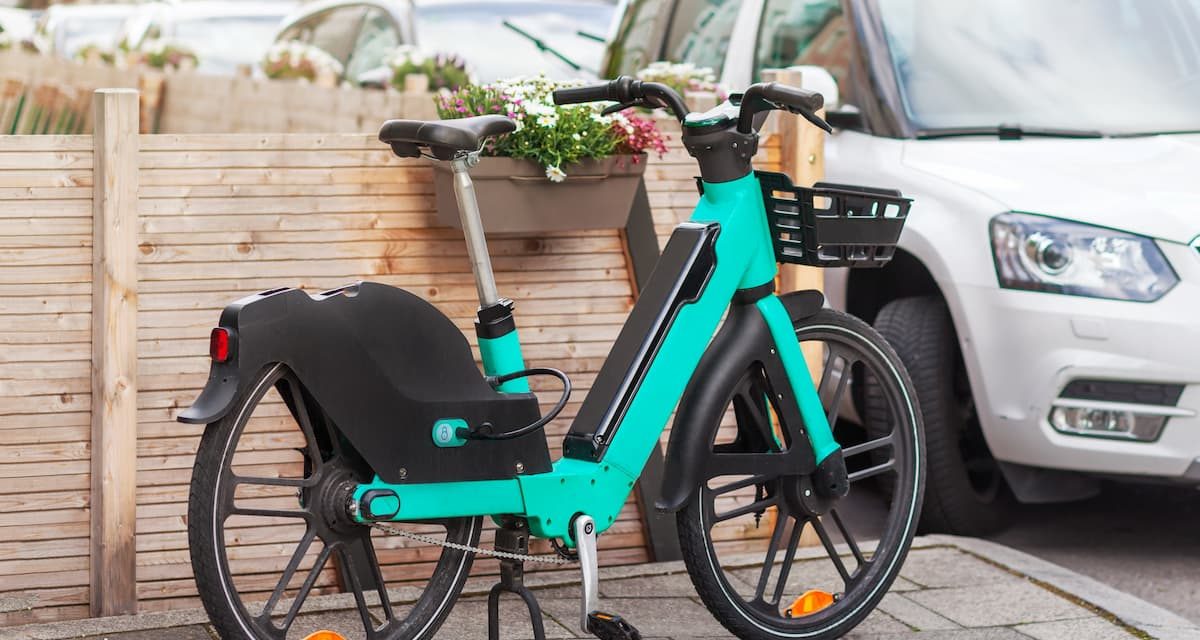 L’achat de vélo électrique à l’aide de subventions