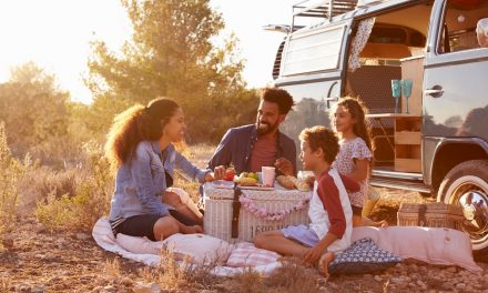 Camping en famille : notre sélection de campings nature