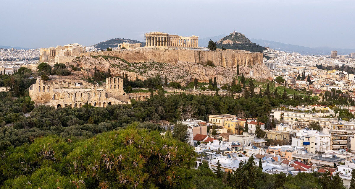 Athènes : quels sont les sites patrimoniaux de l’Antiquité à visiter ?