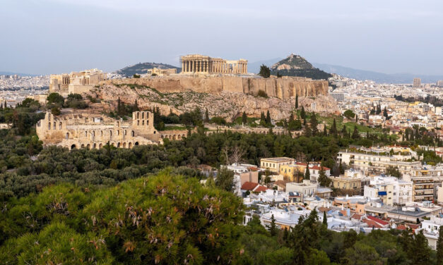 Athènes : quels sont les sites patrimoniaux de l’Antiquité à visiter ?